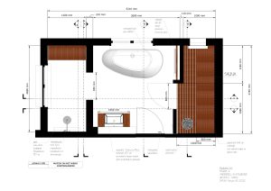 ontwerp badkamer